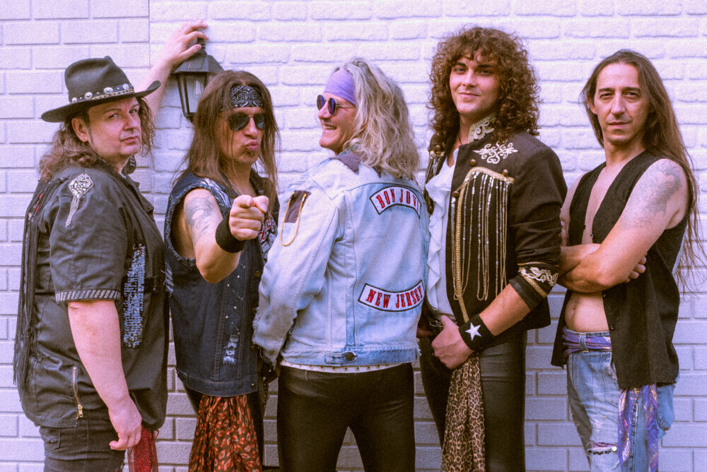 Artwork BAD MEDICINE