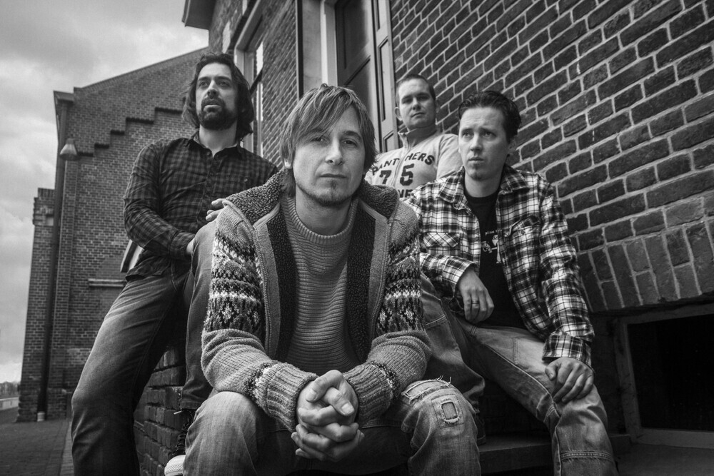 Artwork CAPTAIN ALBATROSS