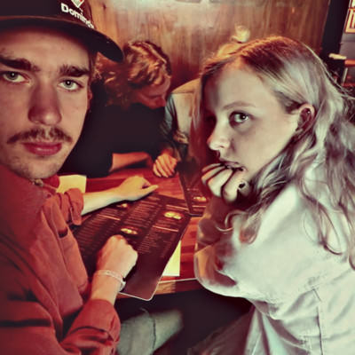 Love Couple