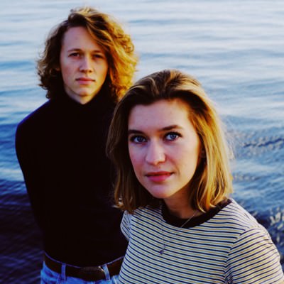 Sam & Julia