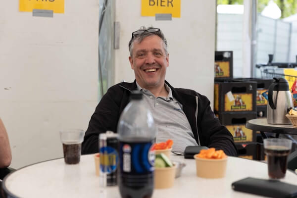 2024 Bram Verdongen