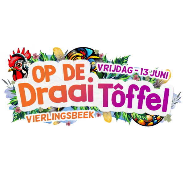Op De Draaitôffel