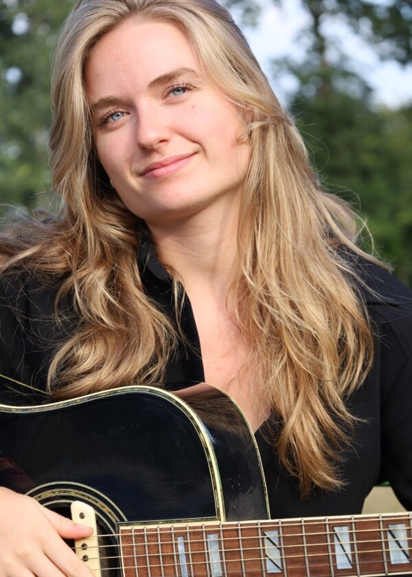 Rosa Spruit