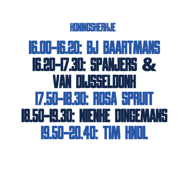 Timetable