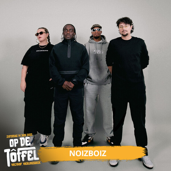 Noizboiz
