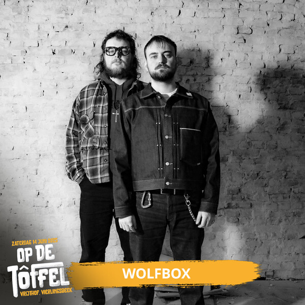 WOLFBOX