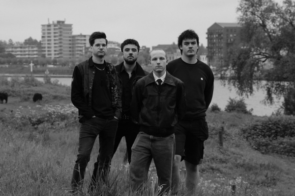 Skinwalkers